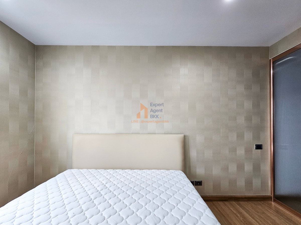 รูป ขาย/SALE : Supalai Wellington (ศุภาลัย เวลลิงตัน) - 1 ห้องนอน LC235 - รูปที่ 3/12