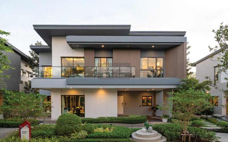Houses for sale : For Sale House , VENUE ID Motorway - Rama 9 , Khlong Song Ton Noon , Lat Krabang , Bangkok , CX-162116 ✅ Live chat with us ADD LINE @connexproperty ✅
