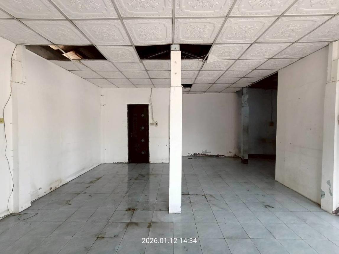 picture FACTORY 372 Sq.w. Chalermphrakiet Saraburi for 5.1M - 26/50