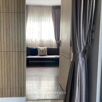 5-Bed House For Rent Mandana Bangna Km.7, Bang Kaeo (ID 3062769)