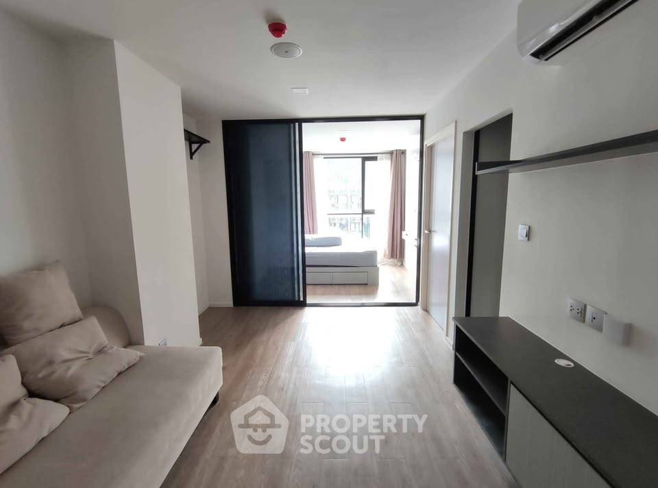 picture 2-BR Condo Atmoz Ladprao 15, 6th Floor, 36.7 Sqm near MRT Lat Phrao (ID 3065716) - 12/17