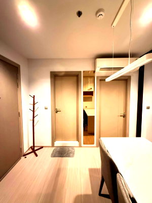 ขายคอนโด : ขายขาดทุน 1 ห้องนอน 35 ตร.ม  พร้อมเข้าชม  -- โทรด่วน 094-641-5974