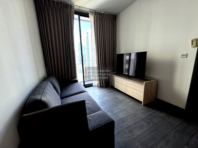 Condos for rent : For Rent Condo , EDGE Sukhumvit 23 , high floor , BTS-Asok , Khlong Toei Nuea , Watthana , Bangkok , CX-156981 ✅ Live chat with us ADD LINE @connexproperty ✅