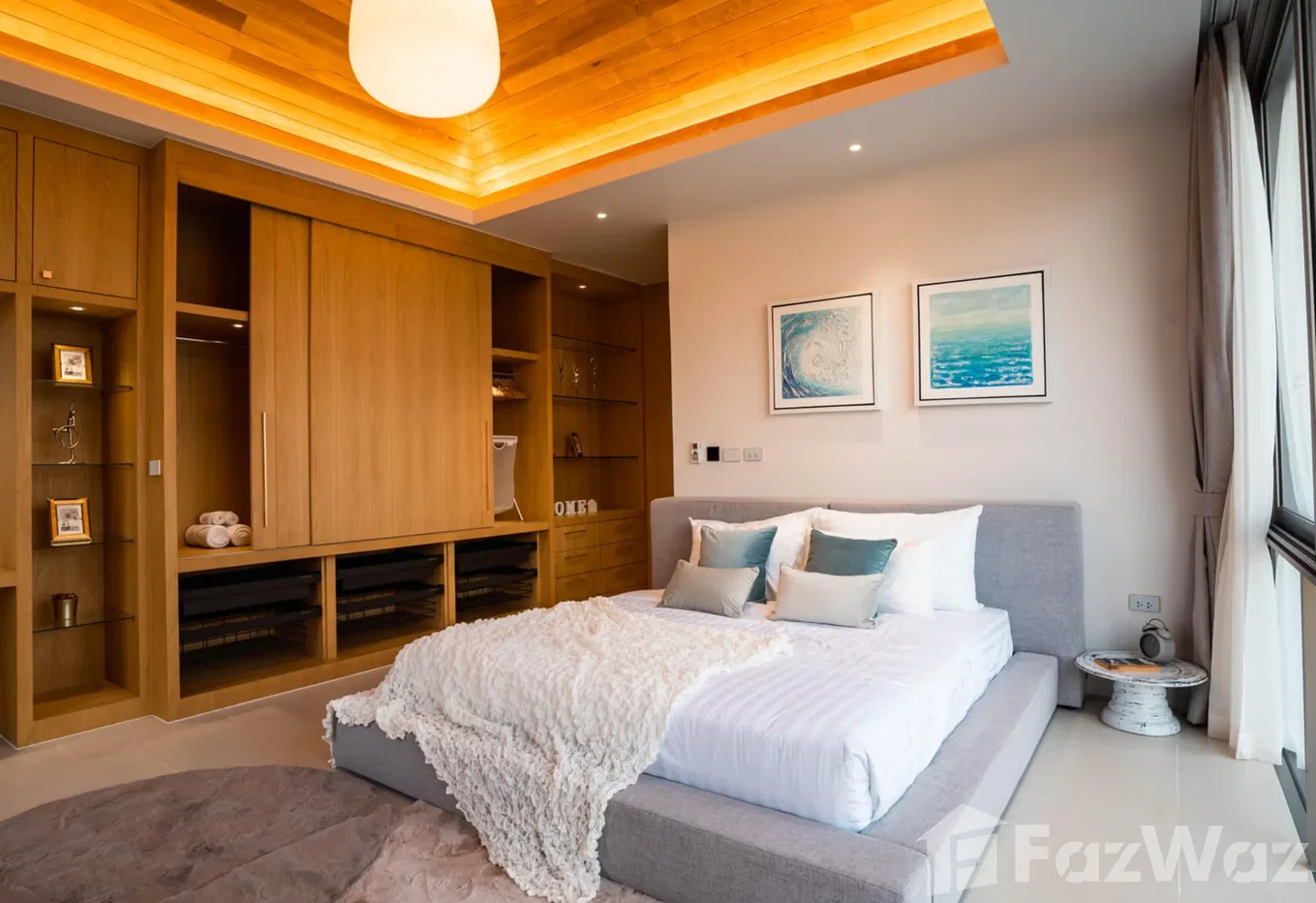 picture 3 Bedroom Villa for sale at LuxPride by Wallaya Villas 6545272 - 14/18
