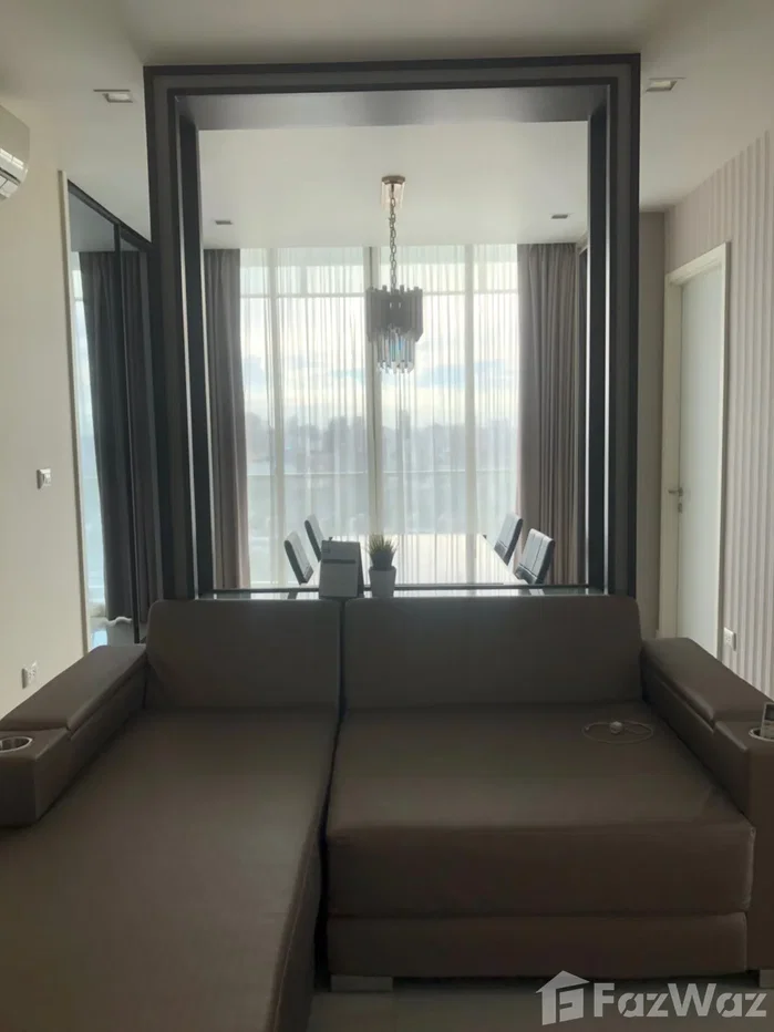 picture Studio Condo for rent at A Space ID Asoke-Ratchada 6545839 - 9/26