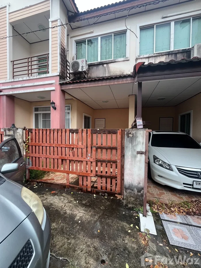 รูป บ้านในตัวเมืองภูเก็ต 6545136 - รูปที่ 2/14
