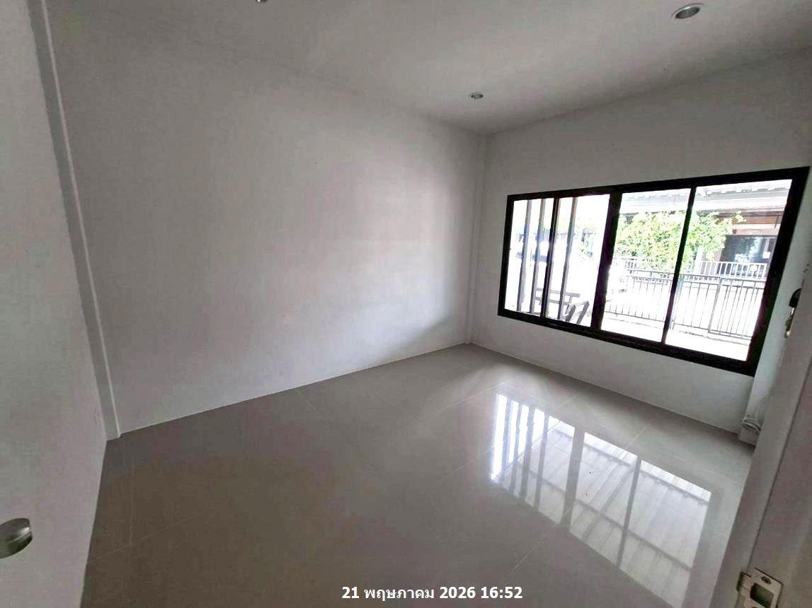 picture TOWN HOUSE 24.4 Sq.w. Pluak Daeng Rayong for 1.4M - 17/24