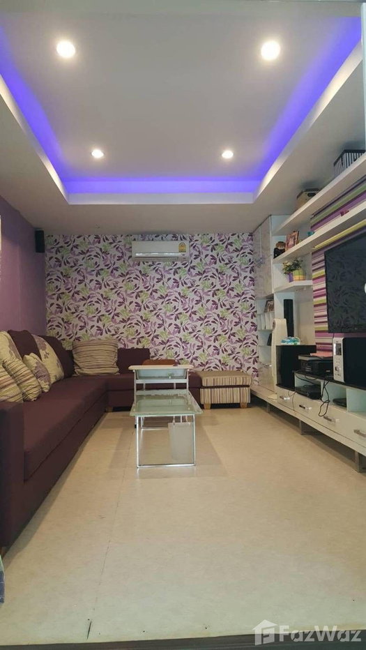 รูป ขาย บ้านเดี่ยว 5 ห้องนอน ในโครงการ มายเพลส วัชรพล 123305 - รูปที่ 5/22