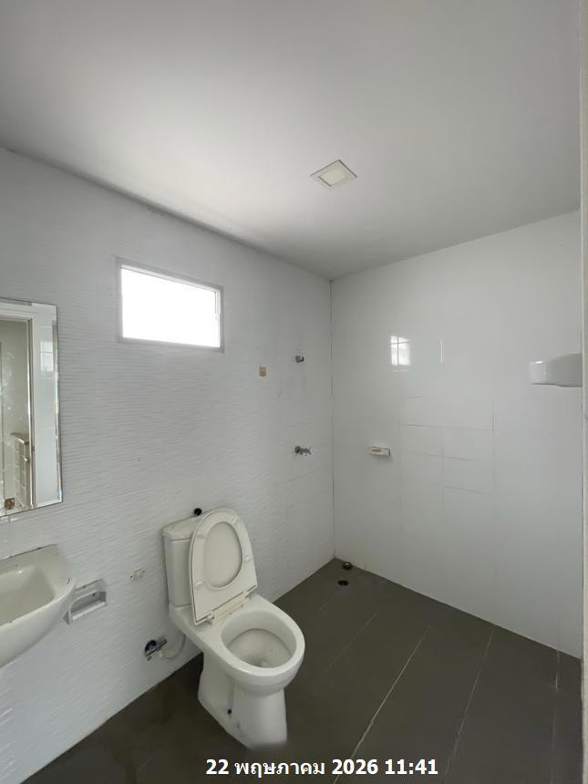 picture TOWN HOUSE 17.4 Sq.w. Pluak Daeng Rayong for 1.7M - 20/24