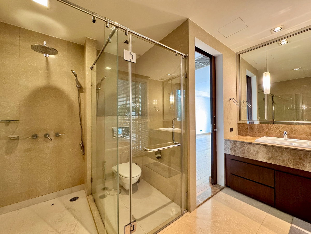รูป Belgravia Residences | Luxurious 4 Bed Condo in Phrom Phong - BR10497CD - รูปที่ 23/50