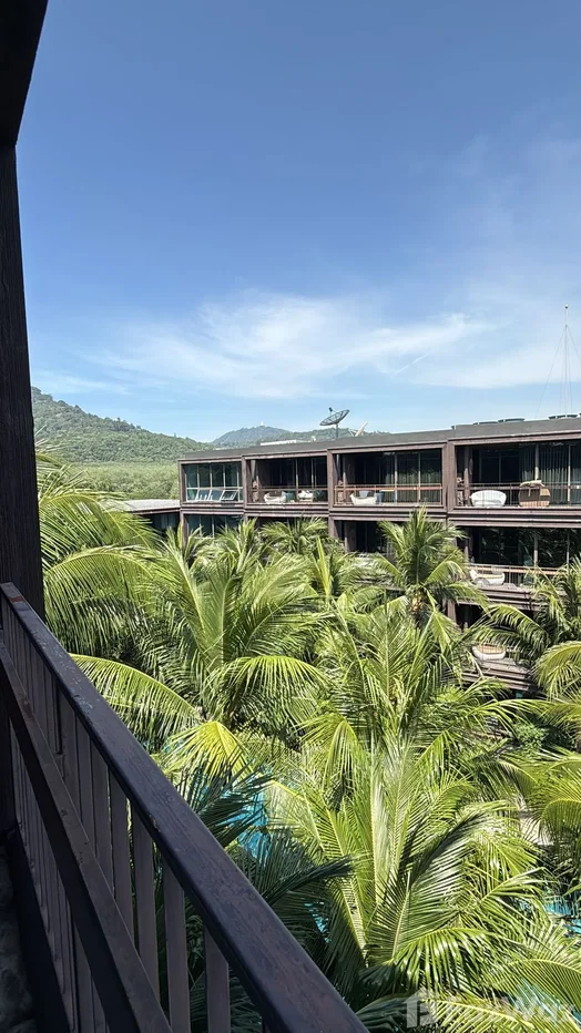 picture 1 Bedroom Sea View Condo at Saturdays Residence 6560688 - 9/10