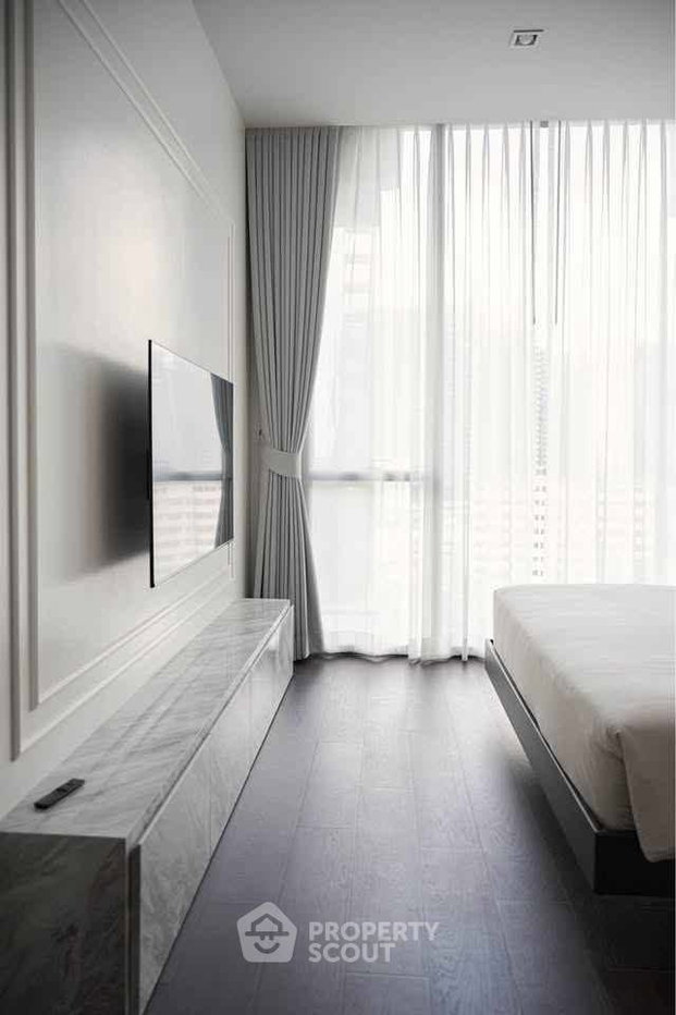 รูป คอนโด 2 ห้องนอน 97 ตร.ม. ที่ Laviq Sukhumvit 57 ใกล้ BTS ทองหล่อ 200 ม. (ID 3064999) - รูปที่ 4/9