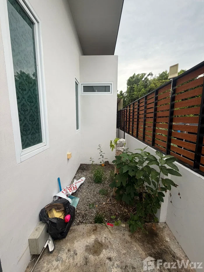รูป ขาย บ้านเดี่ยว 2 ห้องนอน ในโครงการ เดอะ เพียว สมุย 6560003 - รูปที่ 3/12