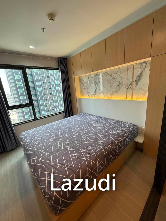 picture 1 Bedroom 1 Bathroom 36 Sq.m Life Ladprao - 6/9