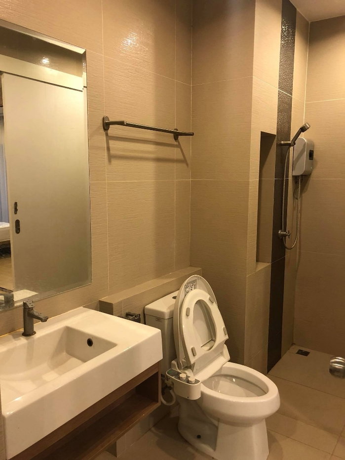 รูป For Rent🌿❤️Condo : Happy condo ลาดพร้าว 101 - รูปที่ 2/6