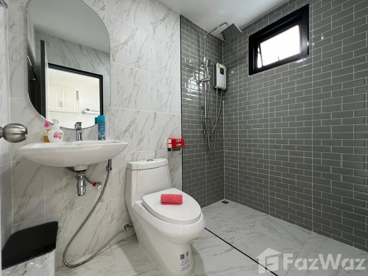 รูป ขาย ทาวน์เฮ้าส์ 2 ห้องนอน ในโครงการ บ้านดอนวิลเลจ 1953818 - รูปที่ 16/23