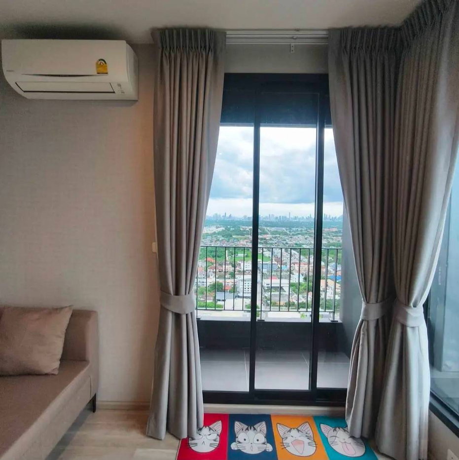 picture 💥CP-11356💥IDEO Mobi Sukhumvit Eastpoint👉Line : @accessliving - 3/7