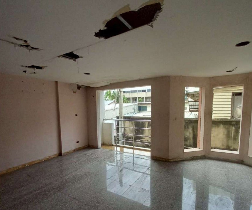 picture SHOP HOUSE 15.5 Sq.w. Bang Rak Bangkok for 14.6M - 6/10