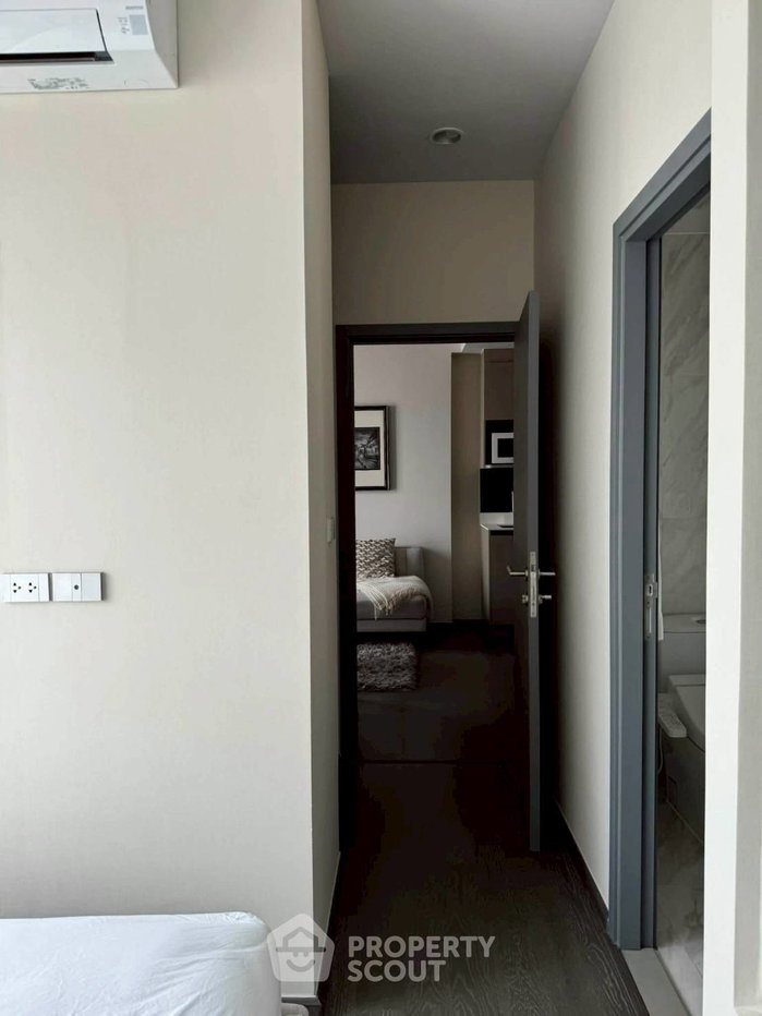 รูป คอนโด 1 ห้องนอน COCO Parc ใกล้ MRT คลองเตย 60 ม. (ID 3064839) - รูปที่ 13/16