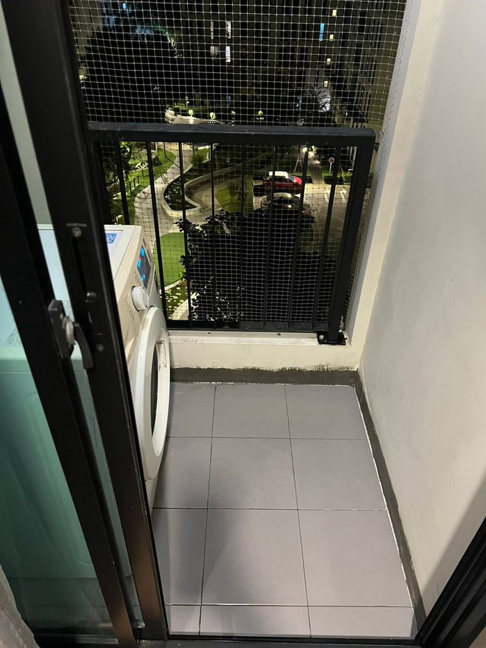 รูป ขาย คอนโด UNIO Sukhumvit 72 Phase 1 อาคาร A ห้องพร้อมโอน นัดล่วงหน้าดูห้องจริง 3 วันล่วงหน้านะคะ โทร 065-451-9256 หนิง นายหน้ามืออาชีพ - รูปที่ 17/22