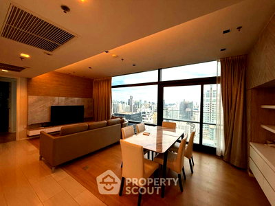 Condos for sale : 3-BR 121 Sqm Condo For Sale At Circle Condominium Near MRT Phetchaburi (ID 3065449)