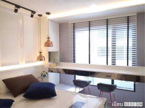🔥ด่วน ห้องไปไวมากกก Code 26KJ3536 ให้เช่า REACH Phahon Yothin 52 ✅ Add Line @kjcondo (มี@ข้างหน้าด้วยนะคะ)