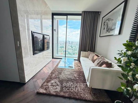 2-BR Condo At The Esse Sukhumvit 36, 70m To BTS Thong Lor 📍 (ID 3064563)