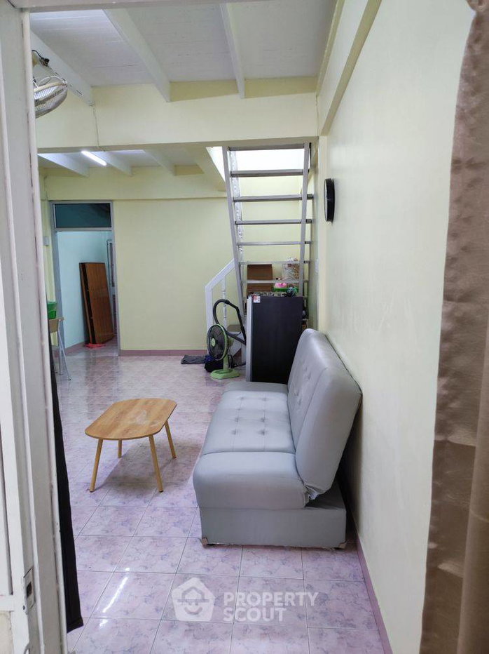 รูป ทาวน์เฮ้าส์ 2 ห้องนอน ขาย ใน ม.แก้วแสนเจ็ด สวนสยาม 16 ใกล้ รามอินทรา (ID 3064503) - รูปที่ 3/8