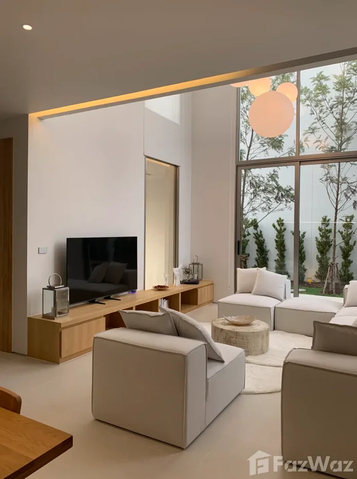 picture 3 Bedroom Villa for sale at LuxPride by Wallaya Villas 6545272 - 7/18