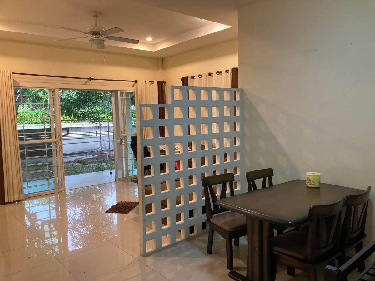 รูป ให้เช่าบ้านเดี่ยว ม.วินเพลส หนองก้างปลา บ่อวิน ศรีราชา - รูปที่ 12/13