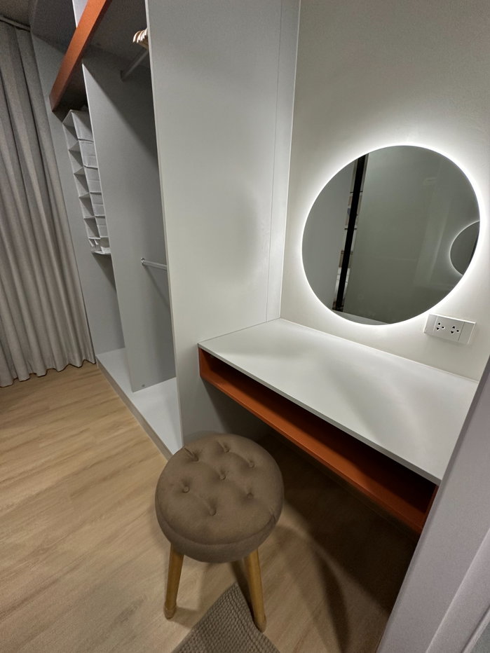 picture 🌿 [Rare Item! Corner Unit with Pool View] Premium Room for Rent at Kave Luminous Bangmod - 11/36