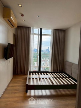 1-BR Condo at Park Origin Phrom Phong near BTS Phrom Phong (ID 3061731)