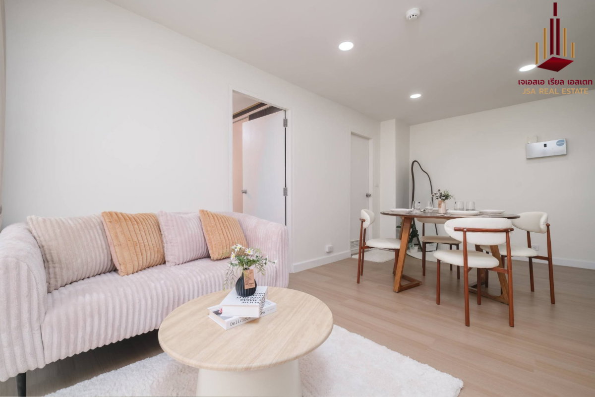 picture ✨ For Sale: The Plenary Sathorn Condo ✨ 💰 Only 4,590,000 THB - 3/4