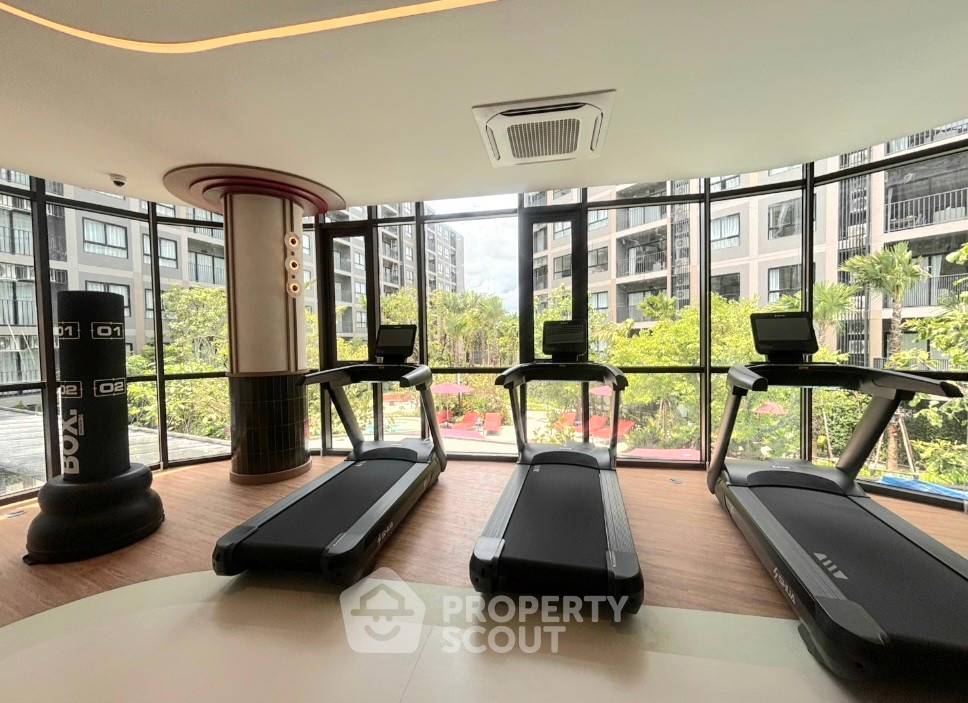 รูป คอนโด 1 ห้องนอน The Base เชิงทะเล ใกล้ลักกูน่า ภูเก็ต (ID 3064565) - รูปที่ 8/15