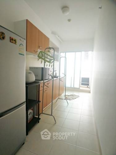 picture 1-BR Condo Supalai Park Srinakarin, 13th-Floor, 53 Sqm (ID 300130) - 2/5