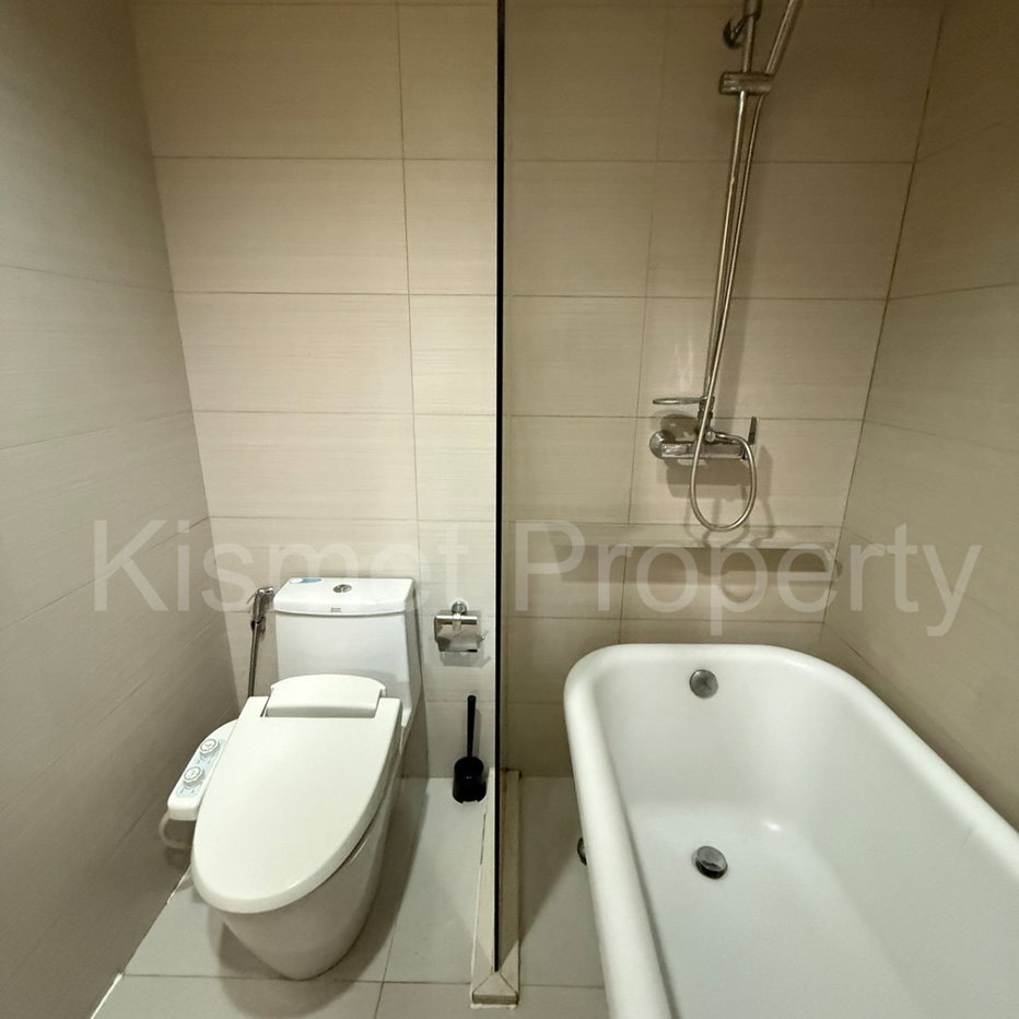 รูป 🔥Siri At Sukhumvit  - 1 Bedroom for RENT ONLY 35K 🔥 - รูปที่ 6/13