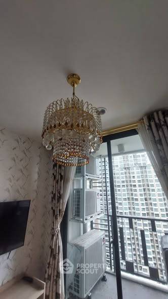 รูป คอนโด 2 ห้องนอน ชั้น 23 ขนาด 46 ตร.ม. ที่ Artemis Sukhumvit 77 ใกล้ BTS อ่อนนุช (ID 3064566) - รูปที่ 3/14
