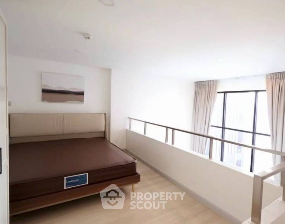 รูป คอนโด 1 ห้องนอน Knightsbridge Prime Sathorn ชั้น 31 ใกล้ BTS เซนต์หลุยส์ (ID 3036539) - รูปที่ 3/6