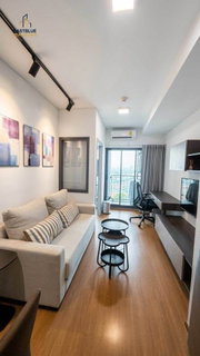 รูปภาพ 🔥 For Rent 📌 IDEO Phaholyothin - Chatujak (Line ID: @veryrent) Negotiable price! ✅ We also manage many other projects great deals on every rental!