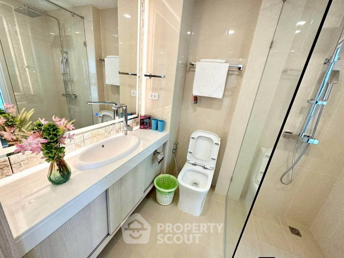 รูป คอนโด 1 ห้องนอน ราคาดี ที่โอลิมปัส ซิตี้ การ์เด้น พัทยาใต้ (ID 3061665) - รูปที่ 5/7