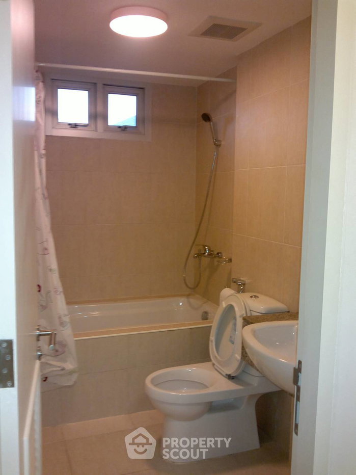 picture 2-BR Condo At The Clover Thonglor Residence, Near BTS Thong Lor (ID 3054449) - 8/8