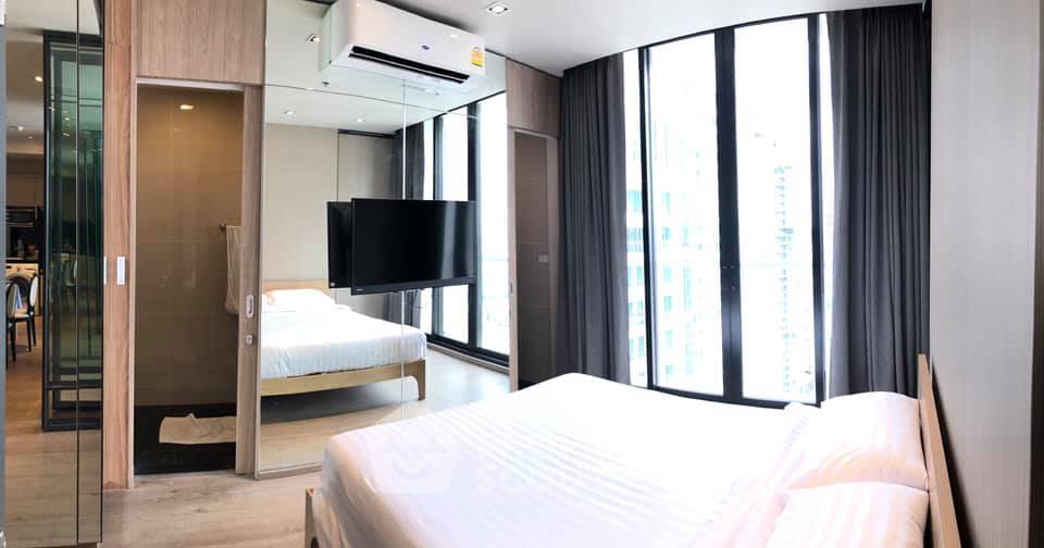 picture 36th-Floor 2-BR 57 Sqm Park Origin Phrom Phong, BTS Phrom Phong (ID 515970) - 13/13
