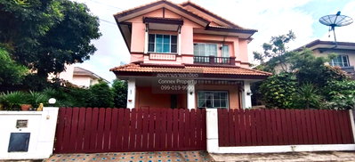 บ้านเดี่ยว เซ็นทรัล พลาซ่า เวสต์เกต : ขายบ้าน  ชลลดา บางบัวทอง โสนลอย บางบัวทอง นนทบุรี CX-162200 ✅ ทักไลน์ @connexproperty ตอบทันที ทีมงานมืออาชีพ ✅