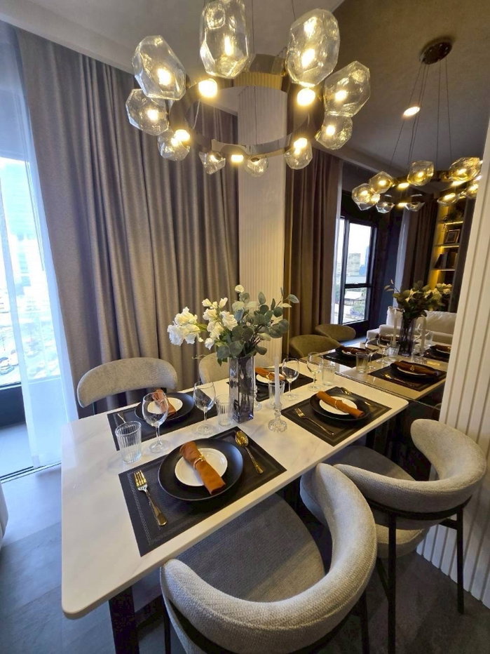picture MRT Khlong Toei 43 m. Condo COCO PARC ( Rental ) Price  75,000 Baht - 32/44