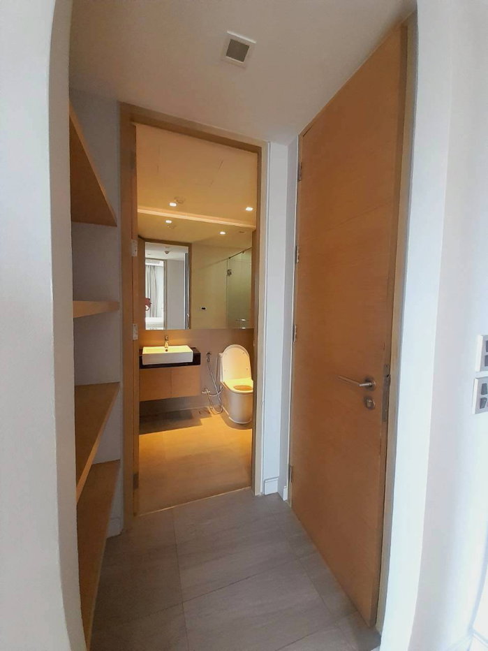 รูป +++เช่าด่วน+++ Kirthana Residence Sukhumvit 31** 2 ห้องนอน ขนาด 110 ตร.ม. Fully Furnished!! - รูปที่ 14/15