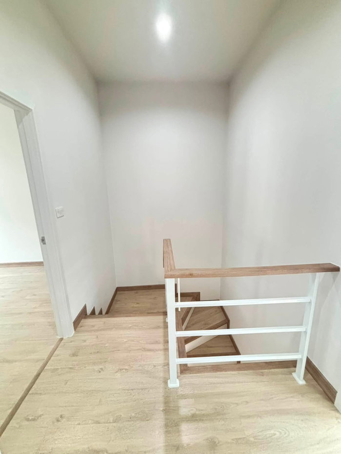 picture ðĨCP-11351ðĨ For rent: 2-story townhome in The Modish Prachauthit-Suksawat project. ðAdd Line @primecondo - 21/26