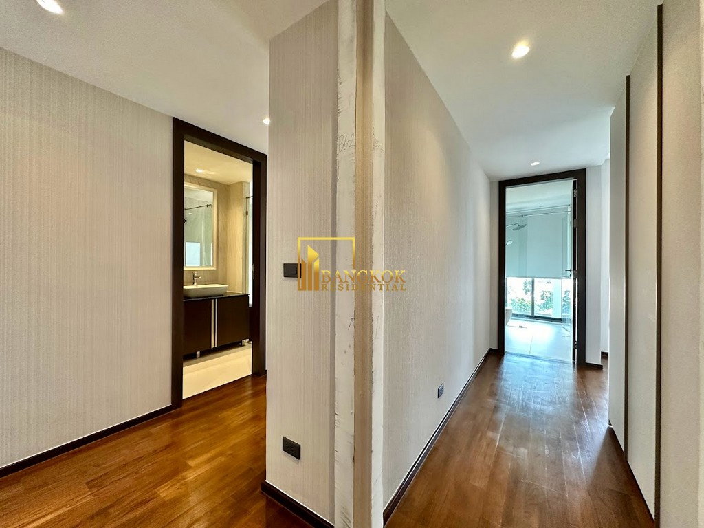 รูป La Citta Delre | Stunning 3 Bedroom Luxury Condo in Thonglor - BR18162CD - รูปที่ 12/38