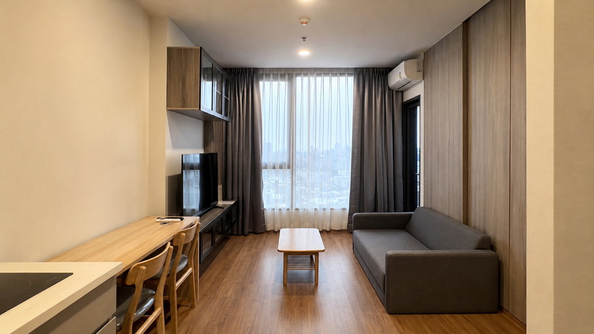 picture 🍀🍀Great Facilities🔥FOR RENT📌CLOUD Thonglor–Phetchaburi (Line: @rent2022) | Prime Location & Shuttle Service 🚐 - 5/14