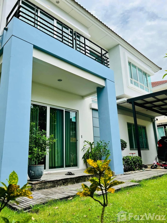รูป บ้านเดี่ยวให้เช่า 4 ห้องนอน ในโครงการ ไลฟ์ บางกอก บูเลอวาร์ด ราชพฤกษ์ - จรัญฯ 1096702 - รูปที่ 22/22