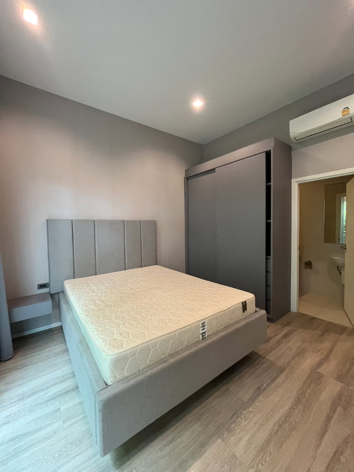 picture For Rent | Premium Single-Storey Pool Villa - 22/36
